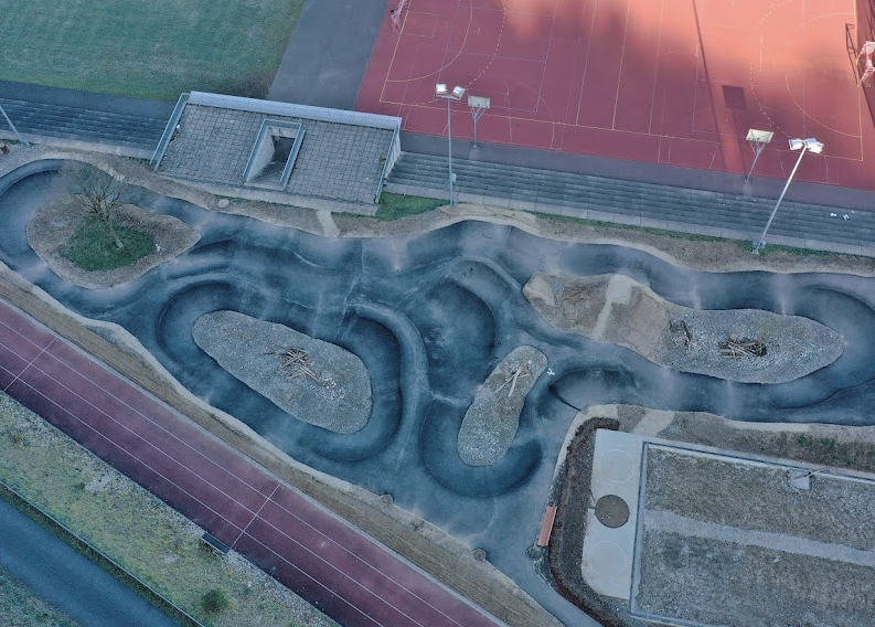 Würenlingen Pumptrack